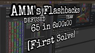 KTANE Expert | AMM's Flashbacks | 65 in 6:00:00