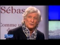 Patrick Sbastien balance sur "Cahuzac, Hollande, les putes et la tl".