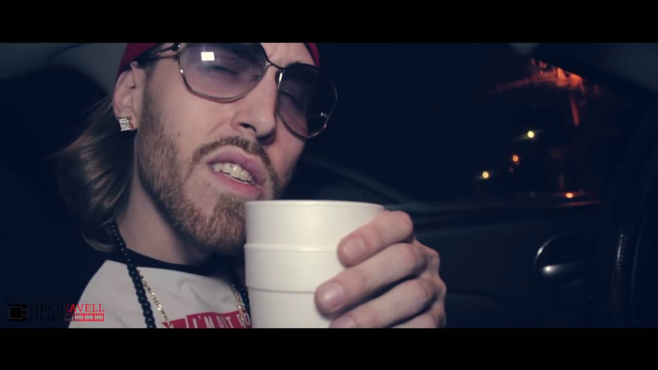 Dat Bizniss - All I Know feat. Young STO (Official Video)