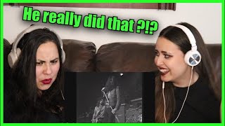 Oh My !!! DEEP PURPLE - Highway Star LIVE (Denmark 1972) | TWO SISTERS REACT