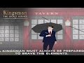 The Kingsman Way | A Lesson In: Weathering A Storm | 20th Century FOX