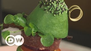 Amsterdam’s avocado show restaurant | DW English