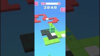 Gigycube: Jelly Rush screenshot 4