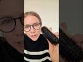 ASMR - let me brush your hair #shorts #asmr
