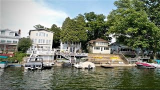 3272 Waterside Dr, Akron, OH Presented by John Scaglione.