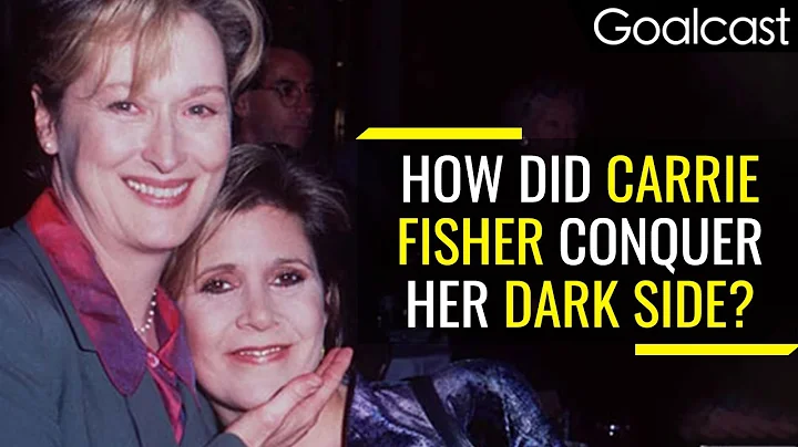 What did Carrie Fisher Teach Meryl Streep Before H...