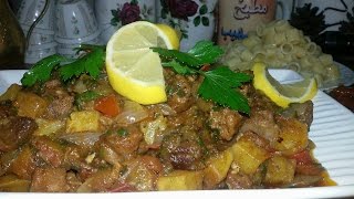 طريقة عمل جلفراي العراقي