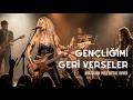 Gençliğimi Geri Verseler Yıllarım Gitti Anatolian Folk Metal Cover PNR Sound