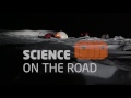 Science on the road – Erlebe die Antarktis in deiner Stadt