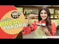 Stuffed Bread Pakora | Shilpa Shetty Kundra | Healthy Recipes | Nutralite| The Art Of Loving Food
