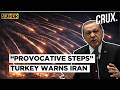 Turkey Gets Patriot As War On Iran Explodes Iraq Won T Be Launchpad For US Israel Attacks 4K