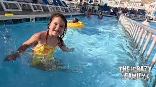 Cuccia Family 4th of July 2024 – Fireworks, BBQ & Summer Fun! 🇺🇸🔥