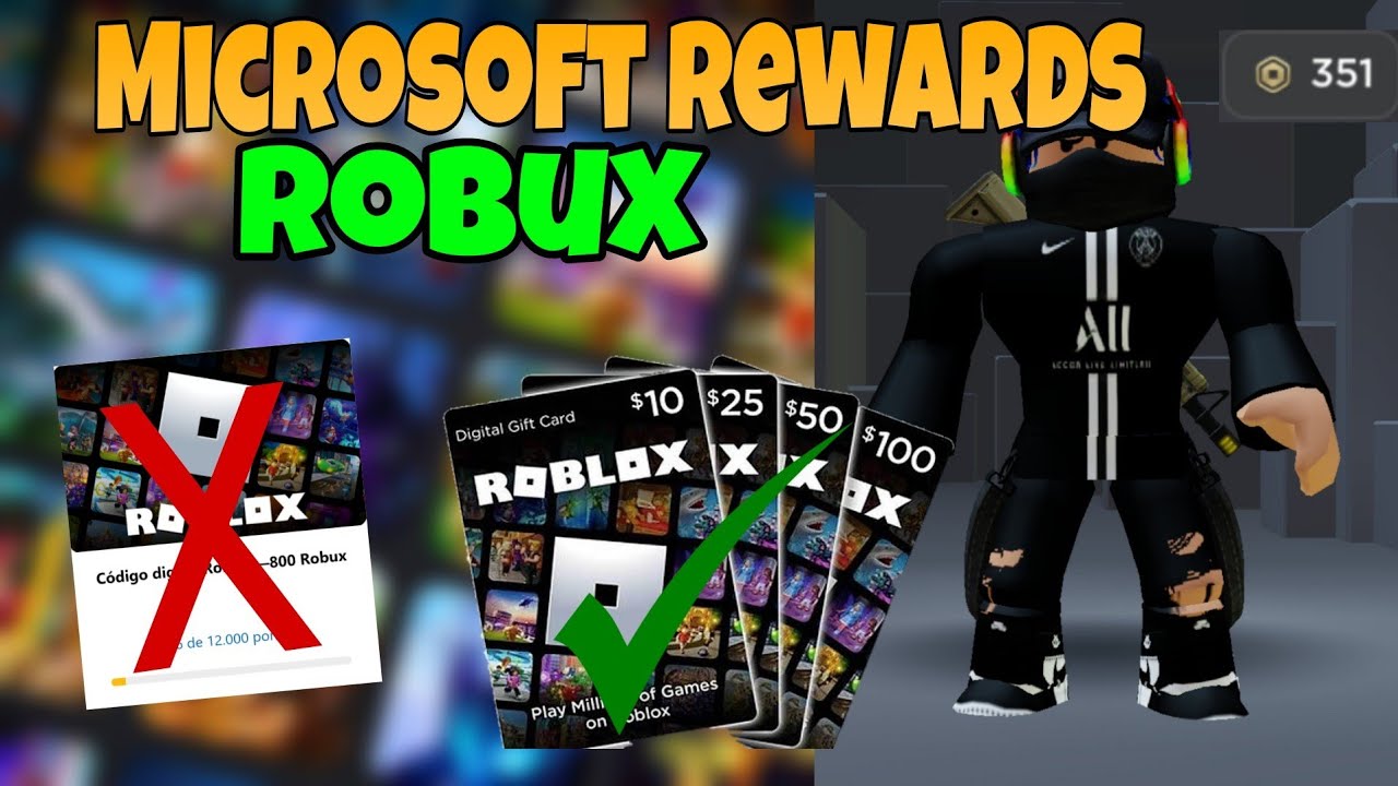 ROBLOX - COMO RESGATAR VALE PRESENTE (GIFT CARD/ROBUX) NO ROBLOX - TUTORIAL  