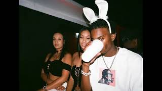 Video thumbnail of "[SOLD] Playboi Carti x Young Nudy x Pierre Bourne Type Beat "Shooters" (Prod. Dunc Beats)"
