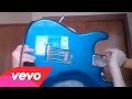 Gerry Guitar - The Most Awesome Solo (Official HD Video)