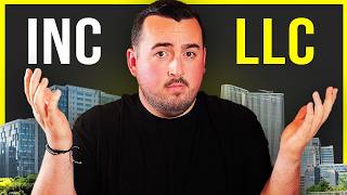 LLC vs Corporation - Which One Saves You More Money?