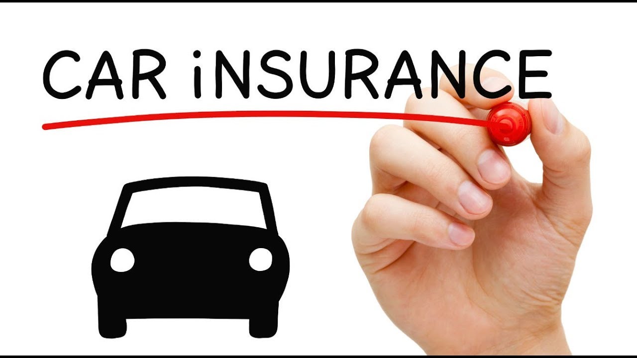 Choosing the right car insurance policy