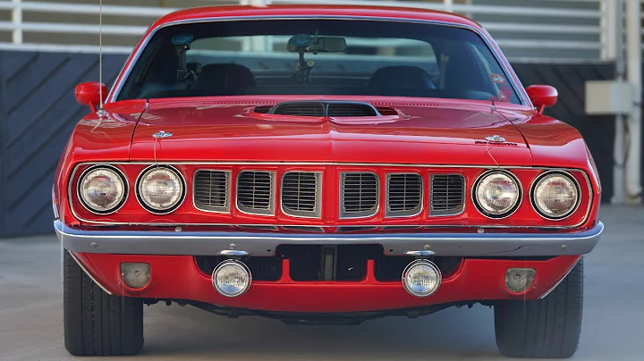 INSANE $60 MILLION Muscle & Super Car Collection |...