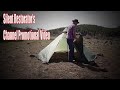 Solo bushcraft camping adventures and cookingthe silent restorators promotion of channel