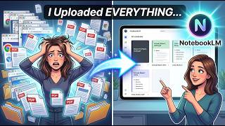NotebookLM Tutorial: The AI Study Tool You Need