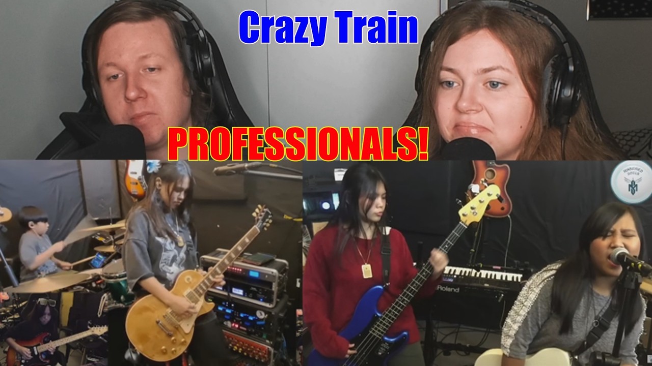 Первые впечатления пары от фильма «Миссионерские души: Безумный поезд»