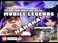 MOBILE LEGENDS | TIP PARA HINDI MASIRA ANG LARO