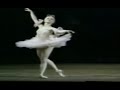 Sleeping Beauty / Vaganova Academy / Larissa Lezhnina