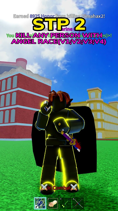 HOW TO GET ANGEL V3 RACE🔥🔥👼#bloxfruits #bloxfruts #v3 #racev3 #angel