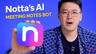 Set up your meeting recording bot in 3 minutes!