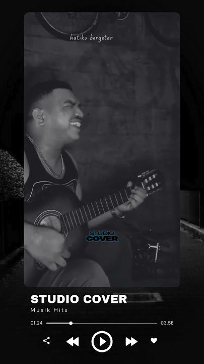SAMMY SIMORANGKIR - TAK MAMPU PERGI @sammysimorangkir8505 @StudioCover_SC #cover #music