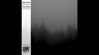 Jake Muir - Unholy Apparitions【enmossed】