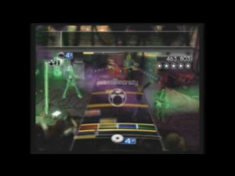 Beberle2 & JLC - Smooth Criminal - Drums and Vocals FC