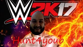 hunt4you b is online [ps4]  still have my belt