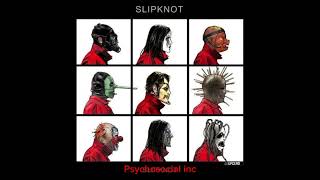 Gorillaz x Slipknot|Psychosocial inc| (Mashup)