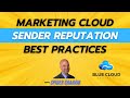 Marketing Cloud - Why Clean Subscriber Lists Matter More Than You Think!