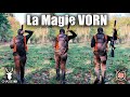 UNIQUE AU MONDE : LES SACS À DOS DE CHASSE VORN - LES ESSAIS D&#39;ALEX !