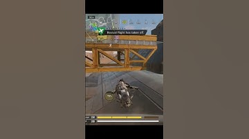 CodM HoverBike 😅 🛸👽