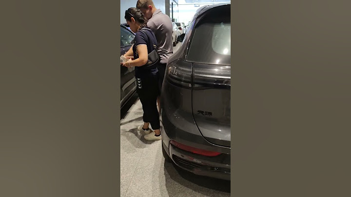 ZEEKR  001  Ukrainian customer's car inspection is underway!