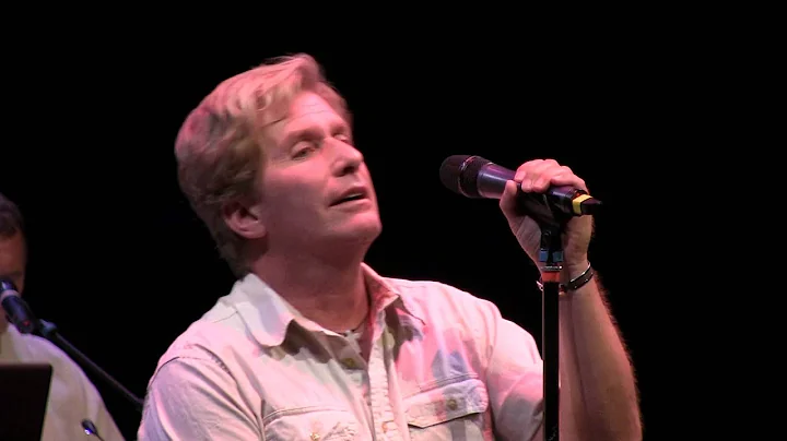 Steve Nance Its a Hard Life Cover Roger Daltrey