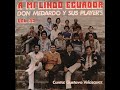 MI PRIMER AMOR. Don Medardo y sus Players. 1981