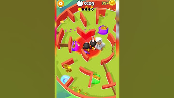 Hide N Seek! - GAMEPLAY - ANDROID IOS GAMING. #Shorts