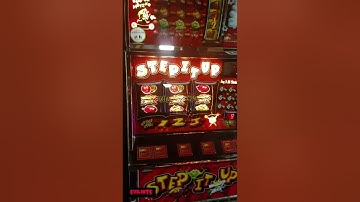 Fruit/Slot Machine Enjoyment