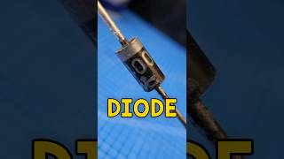 What Is A Diode? 