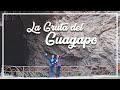 El gruta más profunda del mundo - TARMA - PERU