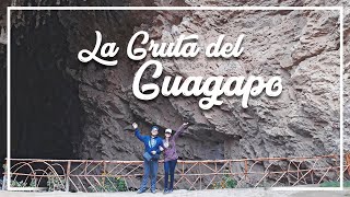 El gruta más profunda del mundo - TARMA - PERU