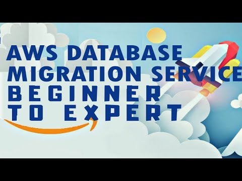AWS Database Migration Service Tutorial | What is AWS DMS?
