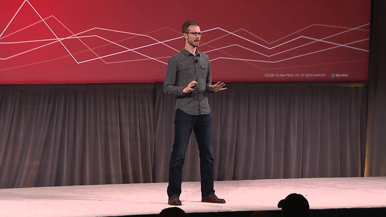 FutureStack15: Changing the Laws of Engineering with Pull Requests cloud nine