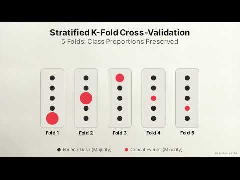 Cross-Validation Explained | Stop Overfitting Your Models!