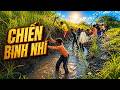 Công Đồng II Nếu Ruộng Đồng Mà Không Có Bờ Thửa Khác Gì Nấu Cơm Trong Cái Nồi Không Đáy