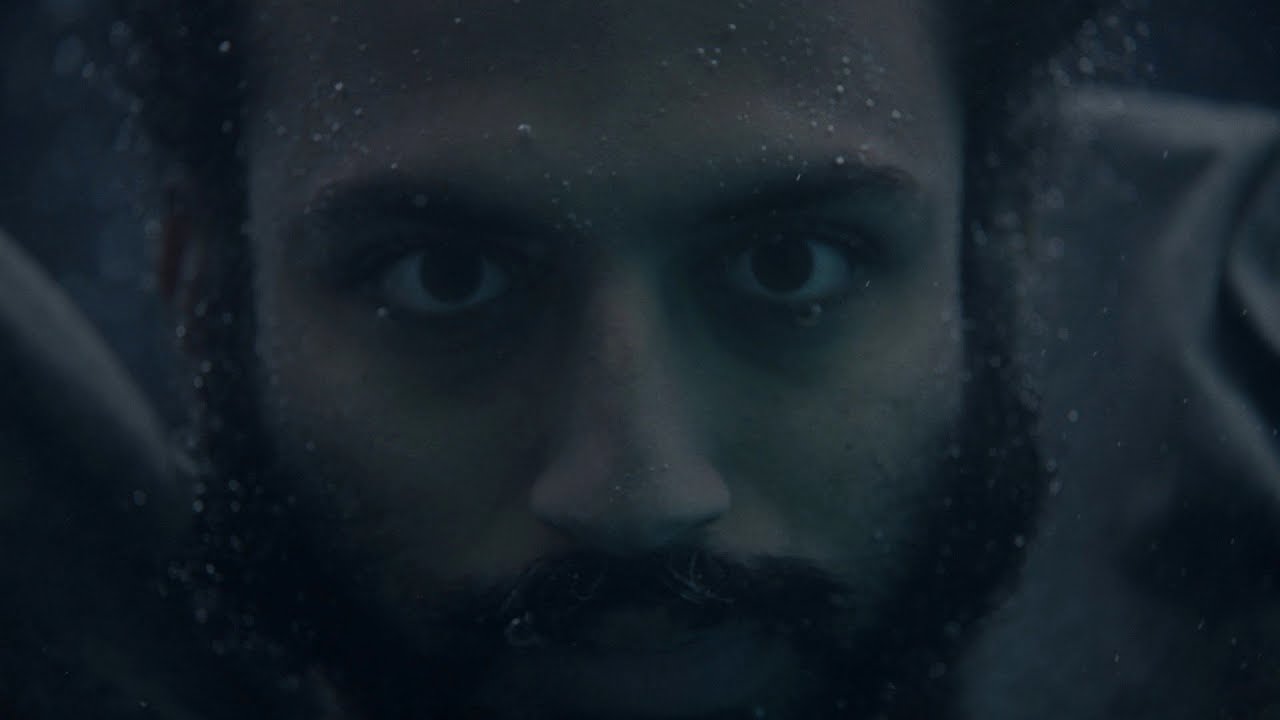 Open Your Eyes Saison 2